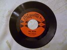 The Sonics  45 rpm The Witch/Keep a' knockin