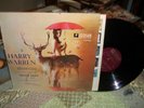 HARRY WARREN SHOW CASE  KENNY  DREW  PIANO  JUDSON NO L3004