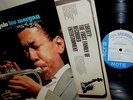 LEE MORGAN  The Gigolo BLUE NOTE Promo LP