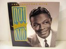 NAT KING COLE greatest hits 180g 2x LP DCC LPZ(2)-2061 ltd #0941 audiophile NM