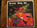 2066 & THEN Reflections on the future  Second Battle KRAUTROCK 2LP