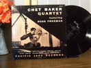 CHET BAKER QUARTET 10