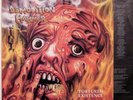 Demolition Hammer -Tortured Existence LP 1990 RARE TOP 1st press