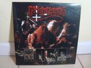 Possessed Agony In Paradise LP thrash metal seven churches