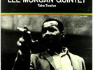 LEE MORGAN-TAKE TWELVE- (ORIGINAL -MONO- RARE ACETATE) - NM