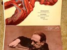 HIGH FIDELITY SUPREME VIOLIN MASTERS HEIFETZ RCA 1s & MILSTEIN MONO 2 GREAT LPs