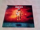 UNOPENED Brand New Deja Entendu Vinyl 2xLP (Your Favorite Weapon, Devil and God)