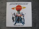 Monster Magnet - Monolithic Baby , 2 x LP 2004 , Steamhammer, Stoner Rock