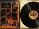 Frame--Frame Of Mind Orig German Monster Krautrock Psych LP