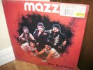 MAZZ THE BAD BOYS  TEXAS TEJANO LP SEALED 1985