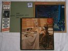 Cold Chisel x 3 Original LP's - Barking Spiders, East & Twentieth Century