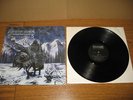 DISSECTION Storm Of The Light’s Bane LP GF ORG RARE MINT WATAIN THOU ART LORD