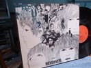 BEATLES Revolver LONGINES SYMPHONETTE RARE ORANGE LBL RECORD CLUB ST-8-2576...9