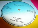 Junior Delgado Run Come Killer Digi 12