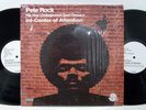 PETE ROCK / INI center of attention 2xLP rare hip-hop LARGE PRO unreleased NM-