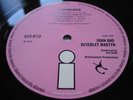 JOHN AND BEVERLEY MARTYN STORMBRINGER UK ISLAND ORIGINAL PINK WHITE i LOGO FIRST