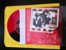 The White Stripes  The Big Three Killed My Baby Tri Color Third Man Records