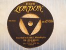 BILL HALEY & COMETS 