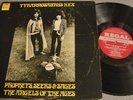 Tyrannosaurus Rex Marc Bolan T Rex Prophets, Seers & Sages original UK LP MONO