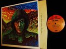 RARE    1969 1st NEIL YOUNG = WITH DIFF MIX   SPRINGFIELD CSN&Y MINT