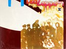 Led Zeppelin II LP SEALED Original 1969 w/Sticker