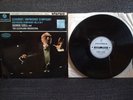SAX 2493 Schubert Beethoven George SZELL Columbia B/S NM