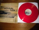 Revival Tour 2011 LP Chuck Ragan Brian Fallon Dan Andriano gaslight anthem hwm