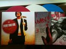 Every Time I Die Limited Edition Vinyl Boxset 3xLP