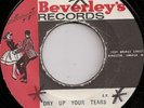 BRUCE RUFFIN / DRY UP YOUR TEARS / LISTEN