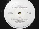 Y Kant TORI AMOS Read 