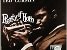 TED CURSON -PLENTY OF HORN- ORIGINAL D.G. (LP) - NM