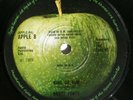 BRUTE FORCE King of Fuh on Apple #8 very rare Beatles-related
