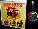TOP CLEAN SHRINK 1964 ORIG The BEATLES  '65   Beat Garage LENNON McCartney GEM