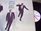 RONNIE HAWKINS--MR. DYNAMO