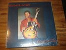 ROBERT LOWE - DOUBLE DIP  *RARE PRIVATE JAZZ FUNK*  LP
