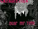 DEAR MR TIME Grandfather LP RE MAYFAIR MINT UNPLAYED UK BLUESY PSYCH