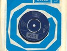 COCK SPARRER    RUNNING RIOT/ sister suzie UK decca EX  KBD UK 77