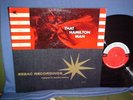 Chico Hamilton Eric Dolphy/Sesac Library Lp/Rare/VG++