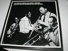 EDMOND HALL/JAMES P.JOHNSON/SIDNEY DE PARIS/VIC DICKENSON BN SESSIONS ON MOSAIC