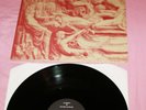 (FREE SHIPPING) CURRENT 93 LP Nature Unveiled RARE ORIGINAL UK IMPORT COIL