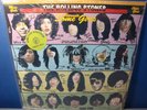 ROLLING STONES -ALTERNATE SOME GIRLS-2LP-GREEN VINYL-SEALEDRARITY- PINK FLOYD
