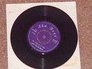 DANDY  SKA BEAT ORIGINAL UK 1967 PRESS 45 Rudy A Message To You RARE SKA SINGLE
