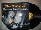 GENE AMMONS 