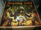 Running Wild - Black Hand Inn LP