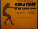 Slave Trade in the World Today Teo Usuelli Rare OST London 76006 Mono Mint