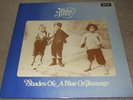 THIN LIZZY-SHADES OF A BLUE ORPHANAGE-1972-G/F UK ISSUE LP-DECCA-RARE