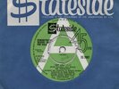 THE VONTASTICS-LADY LOVE(CHICAGO CLASS)-STATESIDE-***GREEN/WHITE DEMO***