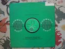 Wild Tracks LP Early 1960s Comic Radio Spots Jingles Formatic Radio
