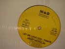 Modern Soul Stepper 12