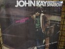 JOHN KAY - SPARROW - STEPPENWOLF COLLECTORS COLUMBIA RECORDS CS9758 SEALED LP